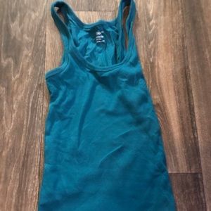 Gap tank top size XS